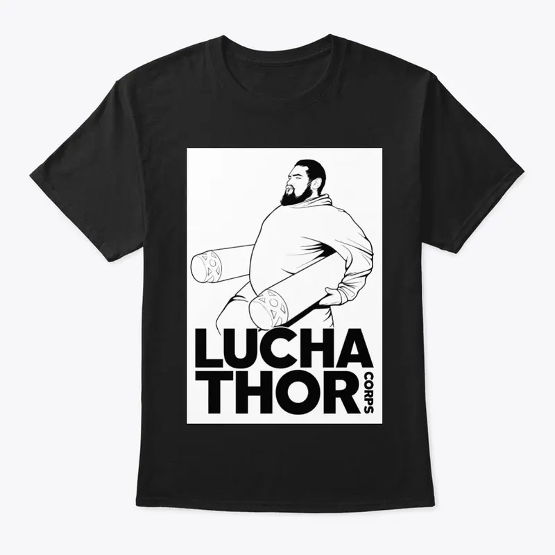 Luchathor Corps