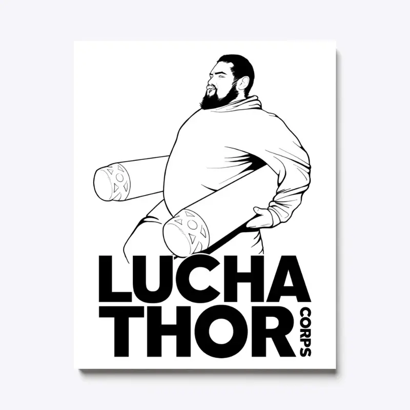 Luchathor Corps