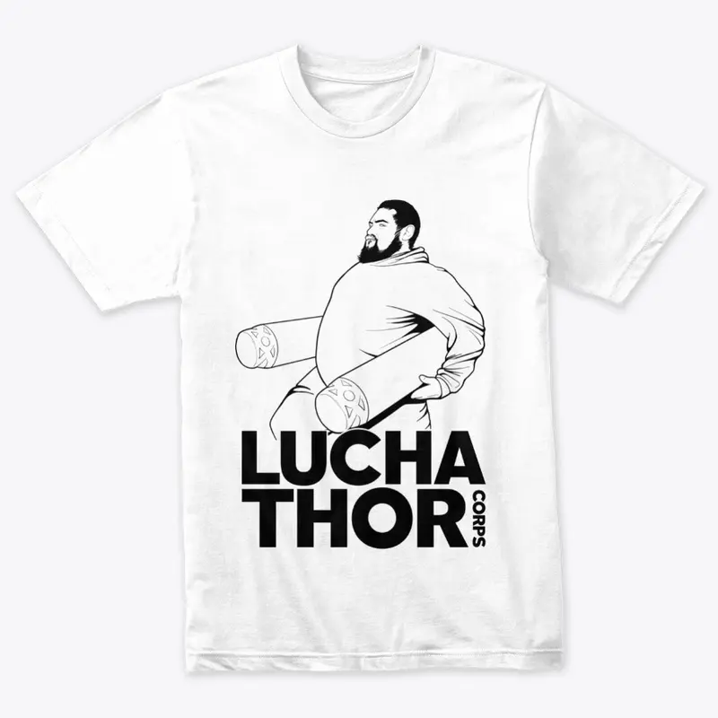 Luchathor Corps