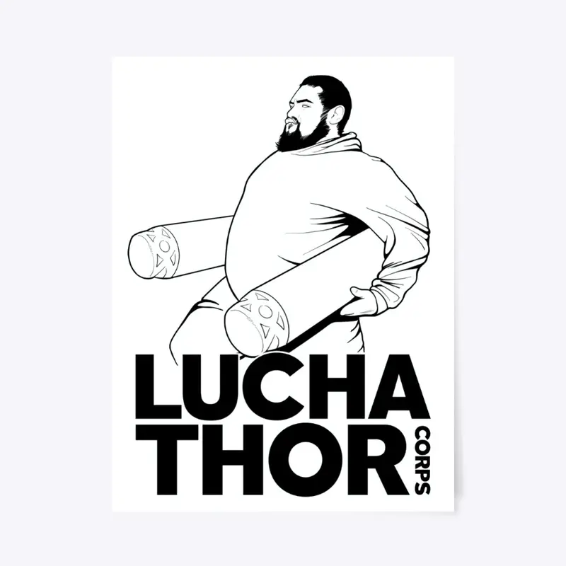 Luchathor Corps